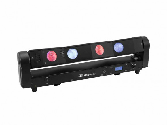 EUROLITE LED MSB-8i Bar