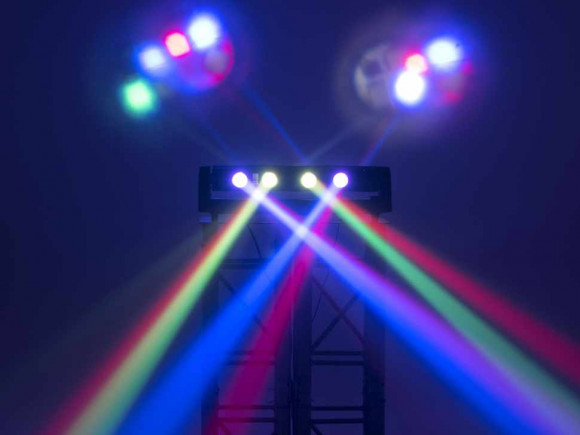 EUROLITE LED MSB-8i Bar