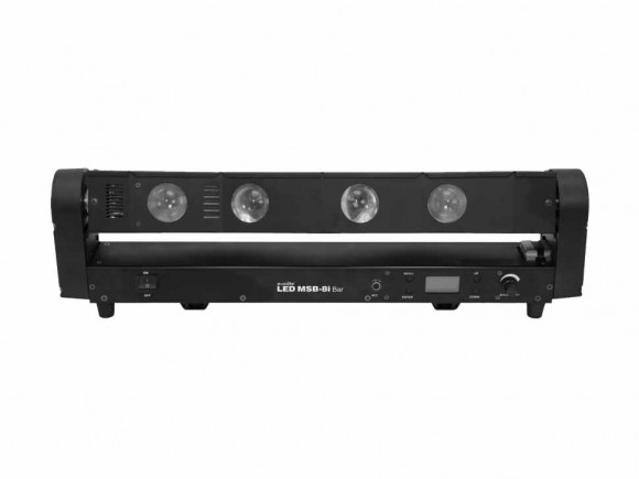 EUROLITE LED MSB-8i Bar