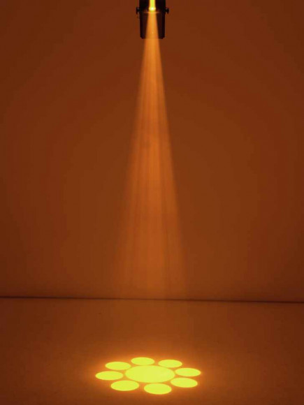 EUROLITE LED TSL-750 Scan