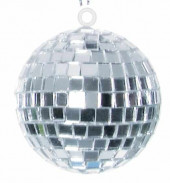 EUROLITE Mirror Ball 5cm