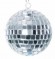 EUROLITE Mirror Ball 5cm