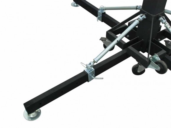 EUROLITE STC-550/180 Truss Lifter TUV/GS