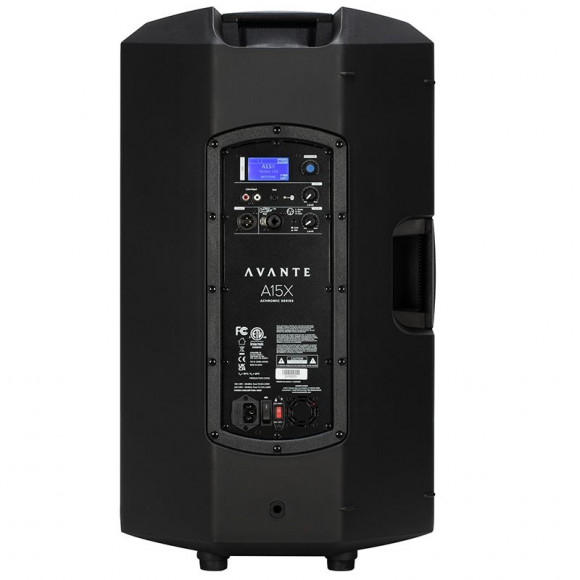 ADJ AVANTE A15X