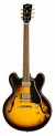 GIBSON CUSTOM 1959 ES-335 DOT PLAIN VINTAGE SUNBURST