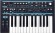 NOVATION Bass Station II