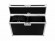 ROADINGER Flightcase 2x SLS Size M