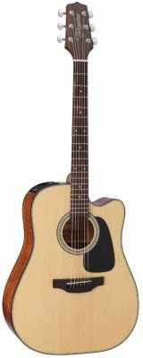 TAKAMINE G15 SERIES GD15CE-NAT TAKAMINE G15 SERIES GD15CE-NAT