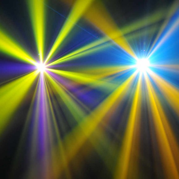 ADJ Vizi Beam 5RX ADJ Vizi Beam 5RX
