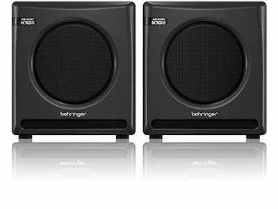 BEHRINGER K10S BEHRINGER K10S