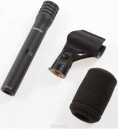 SHURE SM137-LC SHURE SM137-LC