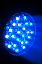 CHAUVET-PRO Q-Wash 560Z LED CHAUVET-PRO Q-Wash 560Z LED