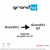 Elation Upgrade GrandVJ to XT
