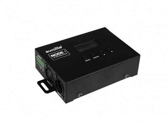 EUROLITE Art-Net/DMX Node 1