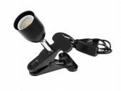 EUROLITE Clamp Lampholder for GU-10