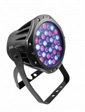 EUROLITE LED IP PAR 36x1W RGB