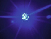 EUROLITE LED Twinkle Ball TC