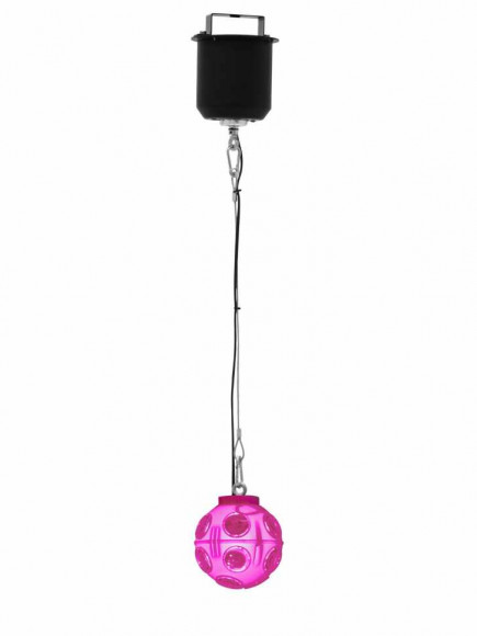 EUROLITE LED Twinkle Ball TC