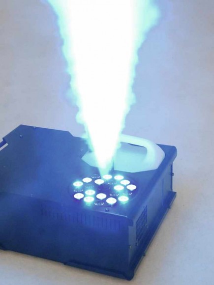 EUROLITE NSF-350 LED Hybrid Spray Fogger