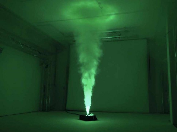 EUROLITE NSF-350 LED Hybrid Spray Fogger