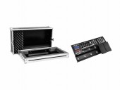 EUROLITE Set DMX Move Bigfoot + Case EUROLITE Set DMX Move Bigfoot + Case