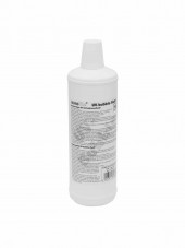 EUROLITE UV-Bubble Fluid 1l blue