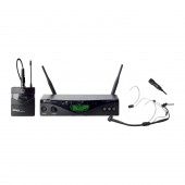AKG WMS470 PRES SET BD7