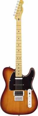 FENDER MODERN PLAYER TELE PLUS MN HYBST FENDER MODERN PLAYER TELE PLUS MN HYBST