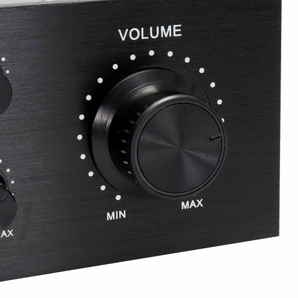 Sunbuck GAP-628BT усилитель 250Вт Bluetooth Sunbuck GAP-628BT усилитель 250Вт Bluetooth
