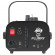 ADJ VF FLURRY EP Генератор снега 600W ADJ VF FLURRY EP Генератор снега 600W
