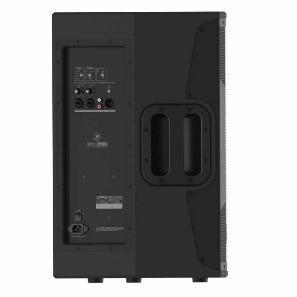 MACKIE SRM550