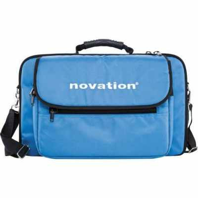 NOVATION Bass Station II Carry Case NOVATION Bass Station II Carry Case