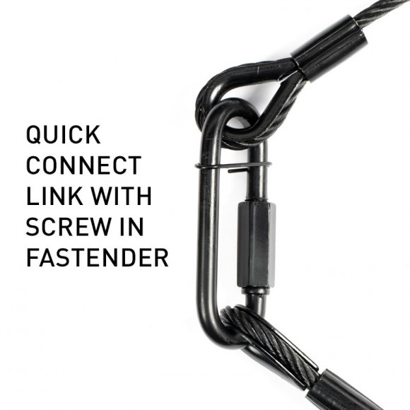 ADJ Safety SC6B