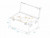 ROADINGER Flightcase 2x THA-250F