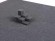 ROADINGER Foam Material for 1100x600x125mm