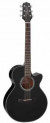 TAKAMINE G15 SERIES GF15CE BLK