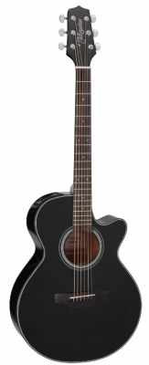 TAKAMINE G15 SERIES GF15CE BLK