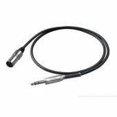 Микрофонный кабель PROEL BULK230LU05