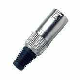 Разъем Proel XLR3MVPRON Разъем Proel XLR3MVPRON