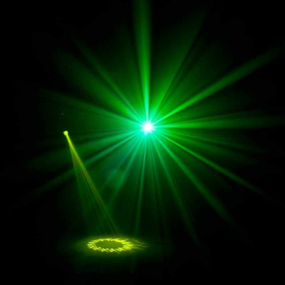 ADJ Vizi Beam RXONE ADJ Vizi Beam RXONE