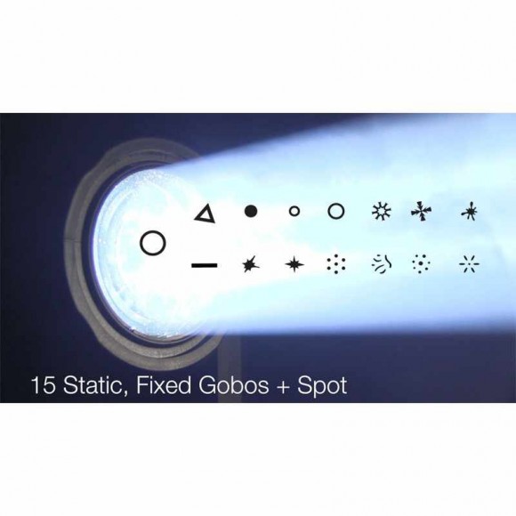 ADJ Vizi Beam RXONE ADJ Vizi Beam RXONE