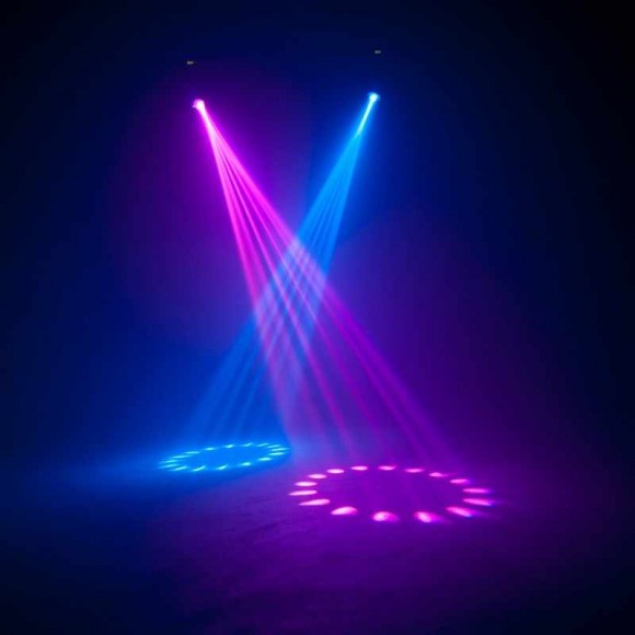 ADJ Vizi Beam RXONE ADJ Vizi Beam RXONE