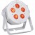 ADJ 5PX HEX Pearl