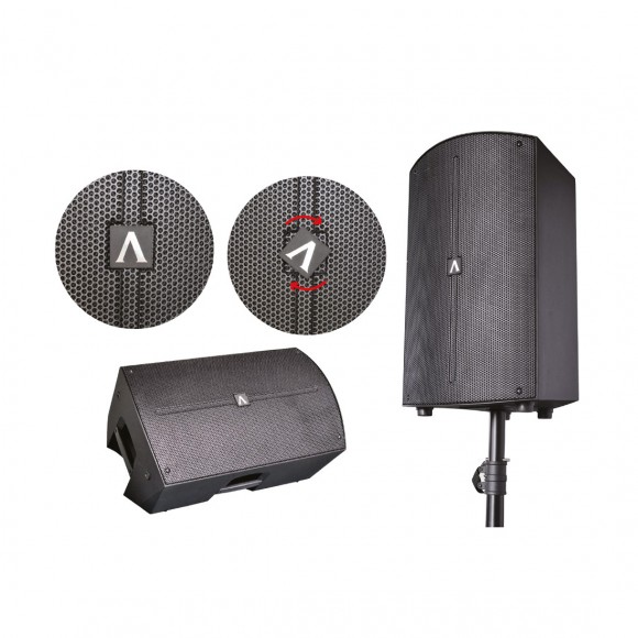 ADJ AVANTE 12