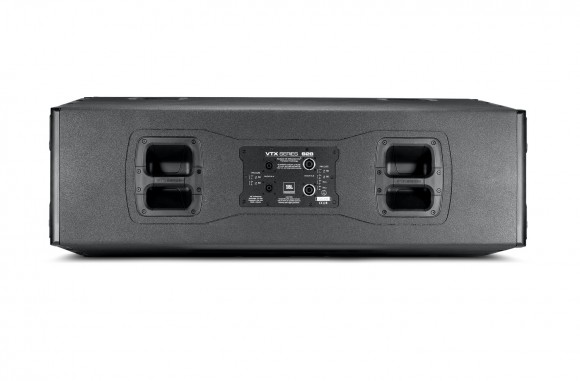 JBL VTX-S28 JBL VTX-S28