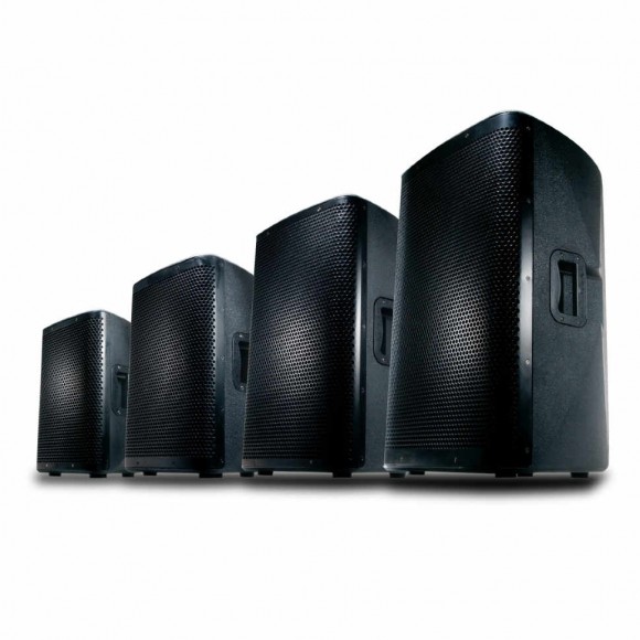 American Audio CPX 12A