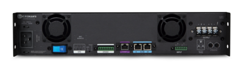 Crown DCi2|2400N