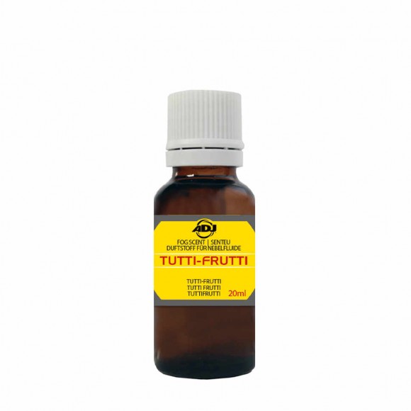 American Dj Fog scent tutti-frutti 20ml