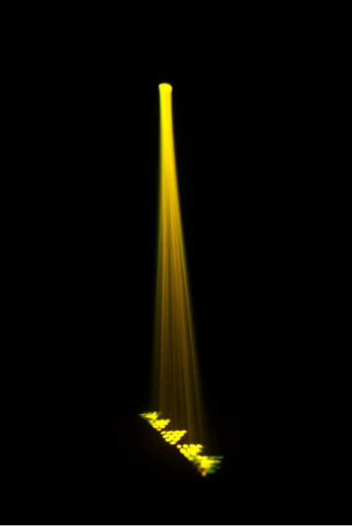 CHAUVET-PRO Rogue R1 Beam CHAUVET-PRO Rogue R1 Beam