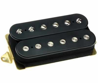 DIMARZIO BLUESBUCKER F-SPACED DP163FBK DIMARZIO BLUESBUCKER F-SPACED DP163FBK
